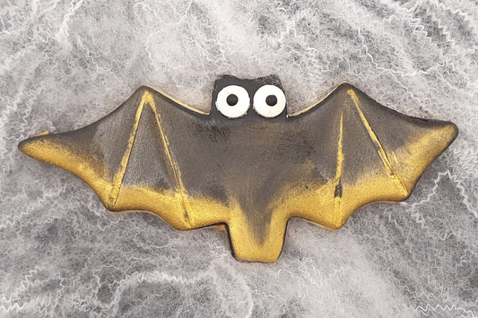 'Bip' the Bat