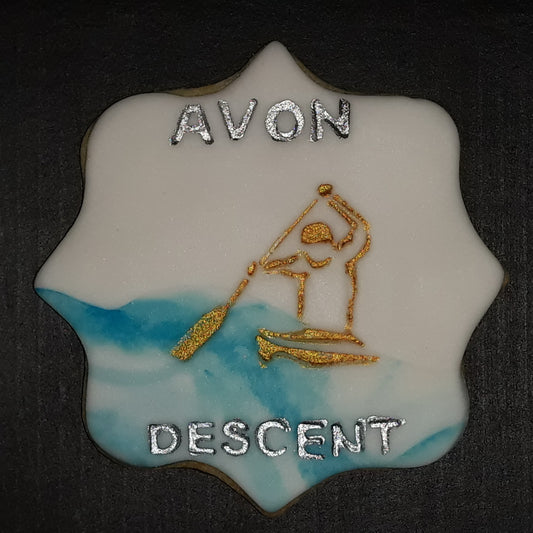 Avon Descent