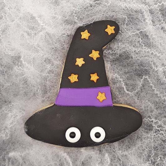 'Wicked' the witches hat